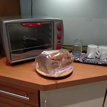 Panzió Charme&chic 4*