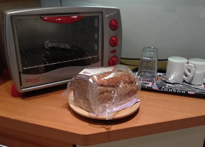 Panzió Charme&chic 4*