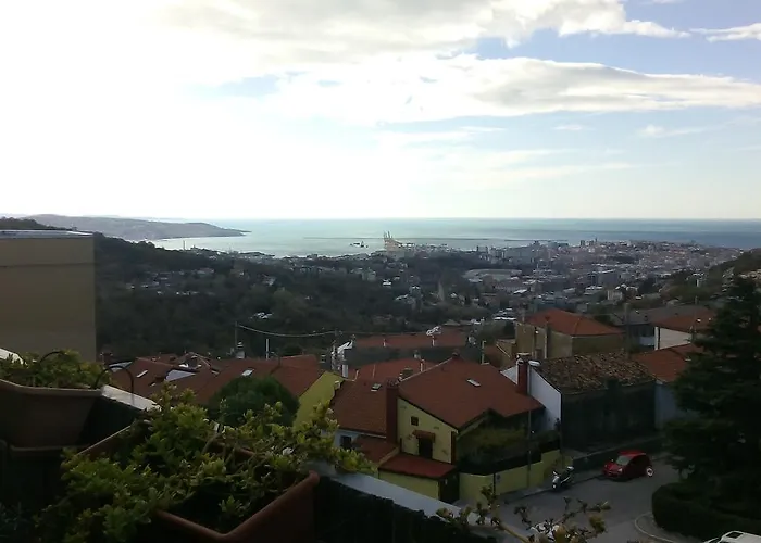 Panzió Charme&chic 4*