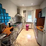Charme&chic 4* Τεργέστη