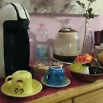 Отель типа 