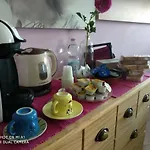 Bed and Breakfast Charme&chic Τεργέστη