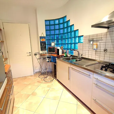 Charme&chic Bed & Breakfast Trieste
