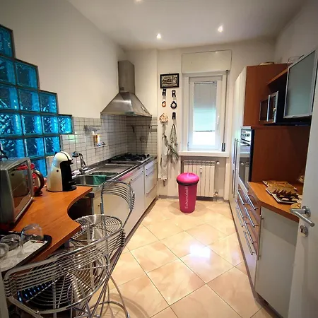 Charme&chic 4* Trieste