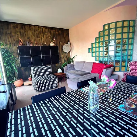 Charme&chic Bed and breakfast