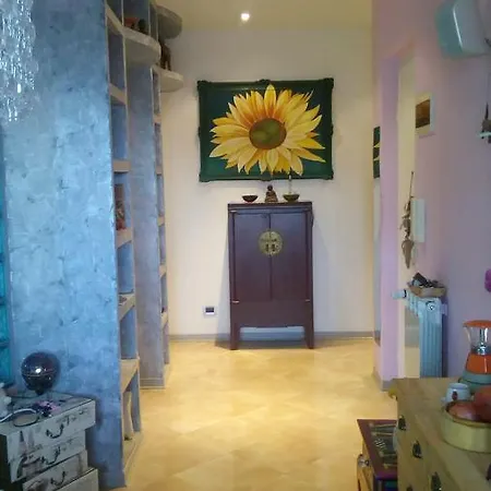 Charme&chic 4* Trieste