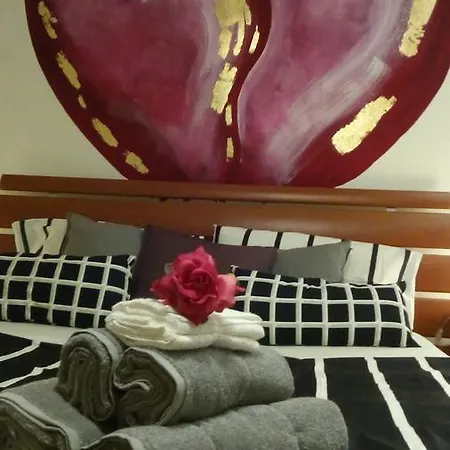 Bed and breakfast Charme&chic 4*