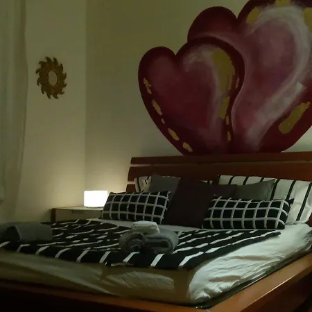 Charme&chic Bed and breakfast