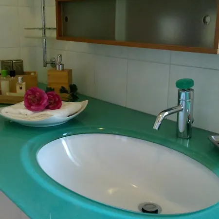 Bed and breakfast Charme&chic 4*