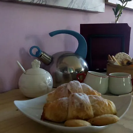 Charme&chic Bed and breakfast Trieste