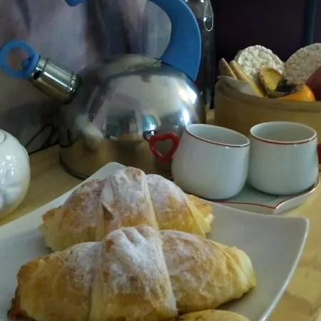 Charme&chic Bed and breakfast Trieste