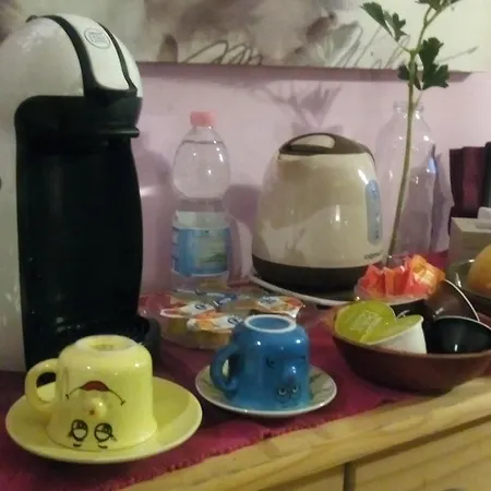 Bed and breakfast Charme&chic Trieste