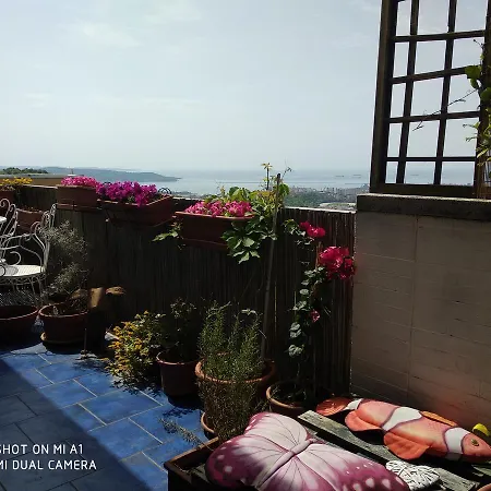 Charme&chic Bed and breakfast 4*