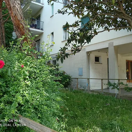 Charme&chic Bed and breakfast