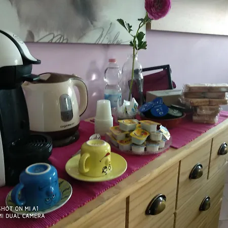 Bed and breakfast Charme&chic Trieste