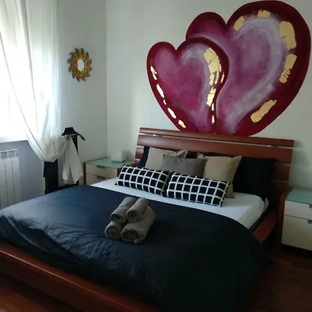 Charme&chic Bed and breakfast