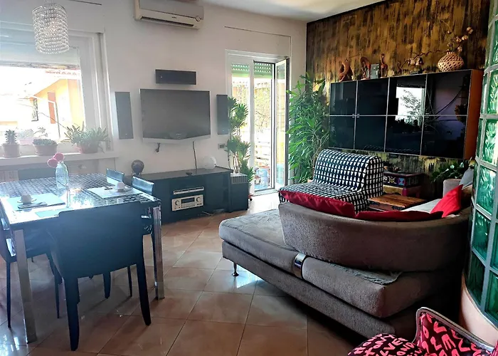 Bed & Breakfast Charme&chic 4*