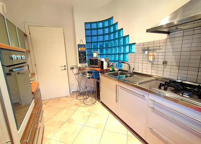 Charme&chic Bed & Breakfast Terst