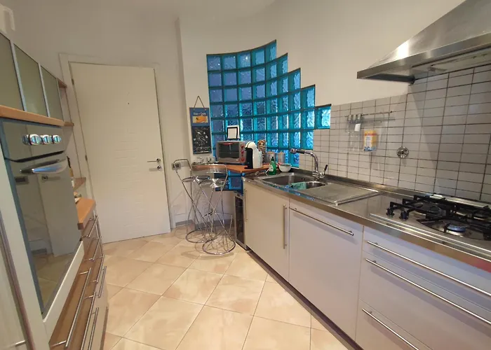 Bed & Breakfast Charme&chic