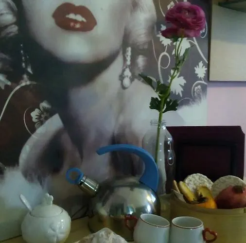 Charme&chic Bed & Breakfast Terst