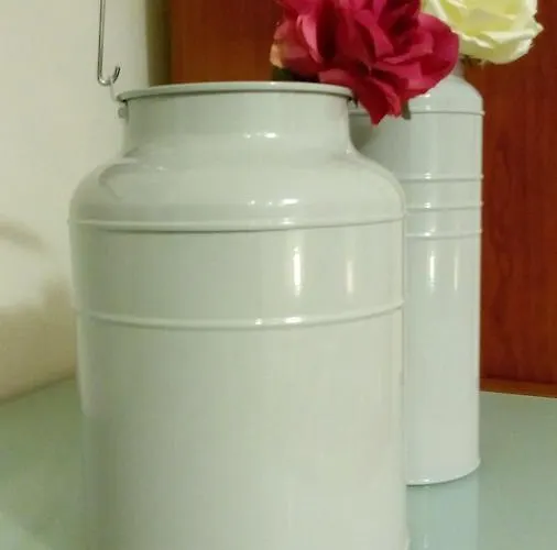 Bed & Breakfast Charme&chic Terst