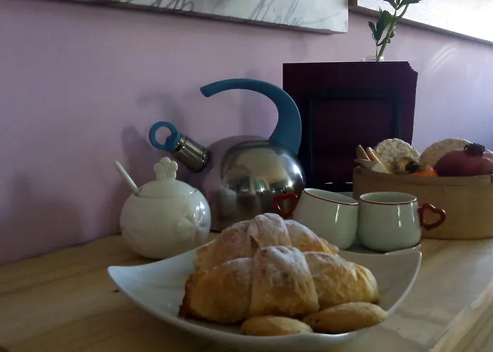 Charme&chic Bed & Breakfast Terst