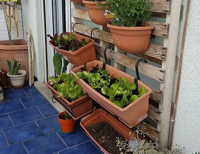 Bed & Breakfast Charme&chic 4*