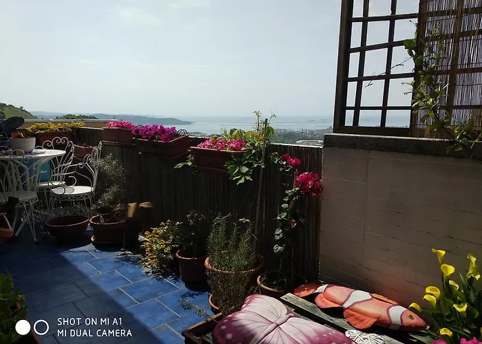 Charme&chic Bed & Breakfast 4*