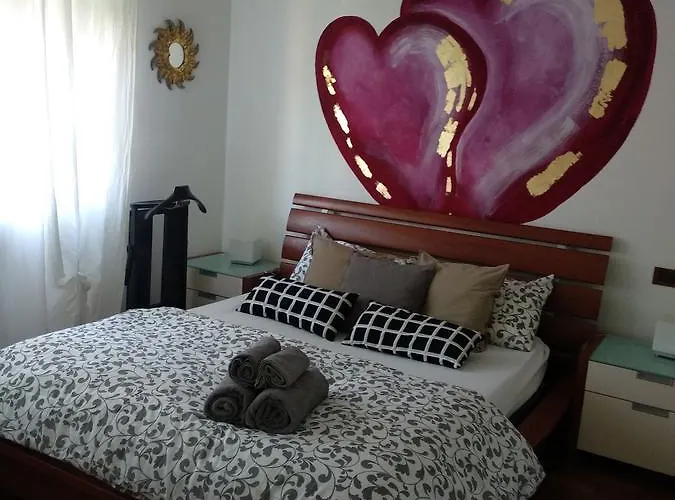 Charme&chic Bed & Breakfast Terst