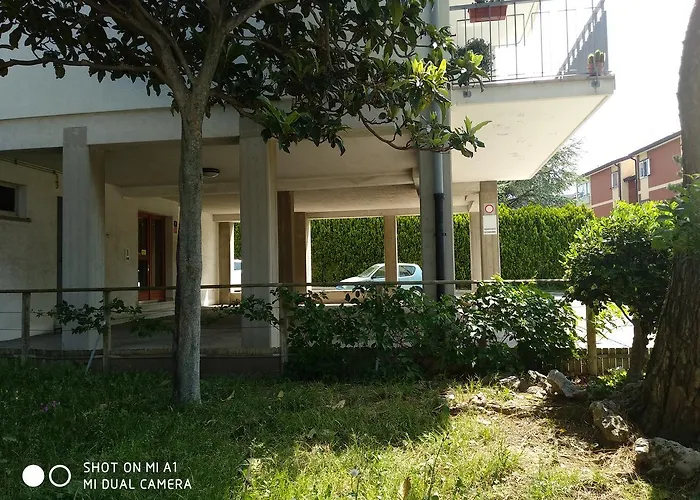 Bed & Breakfast Charme&chic Terst