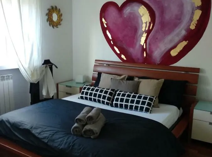 Charme&chic Bed & Breakfast